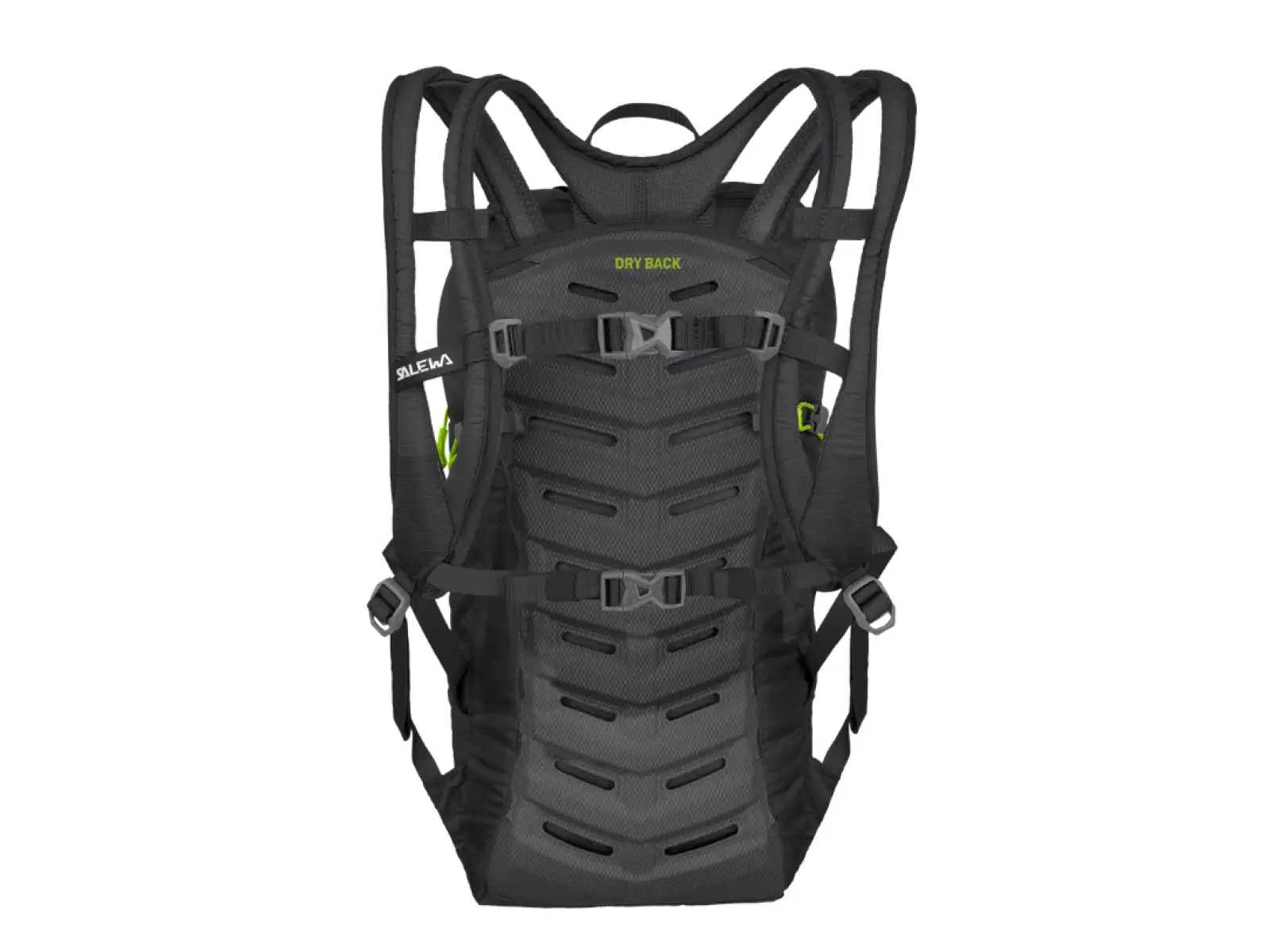 Salewa Ultra Train 18 l Rucksack Electric