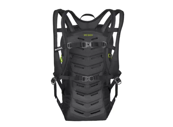 Salewa Ultra Train 18 l Rucksack Electric