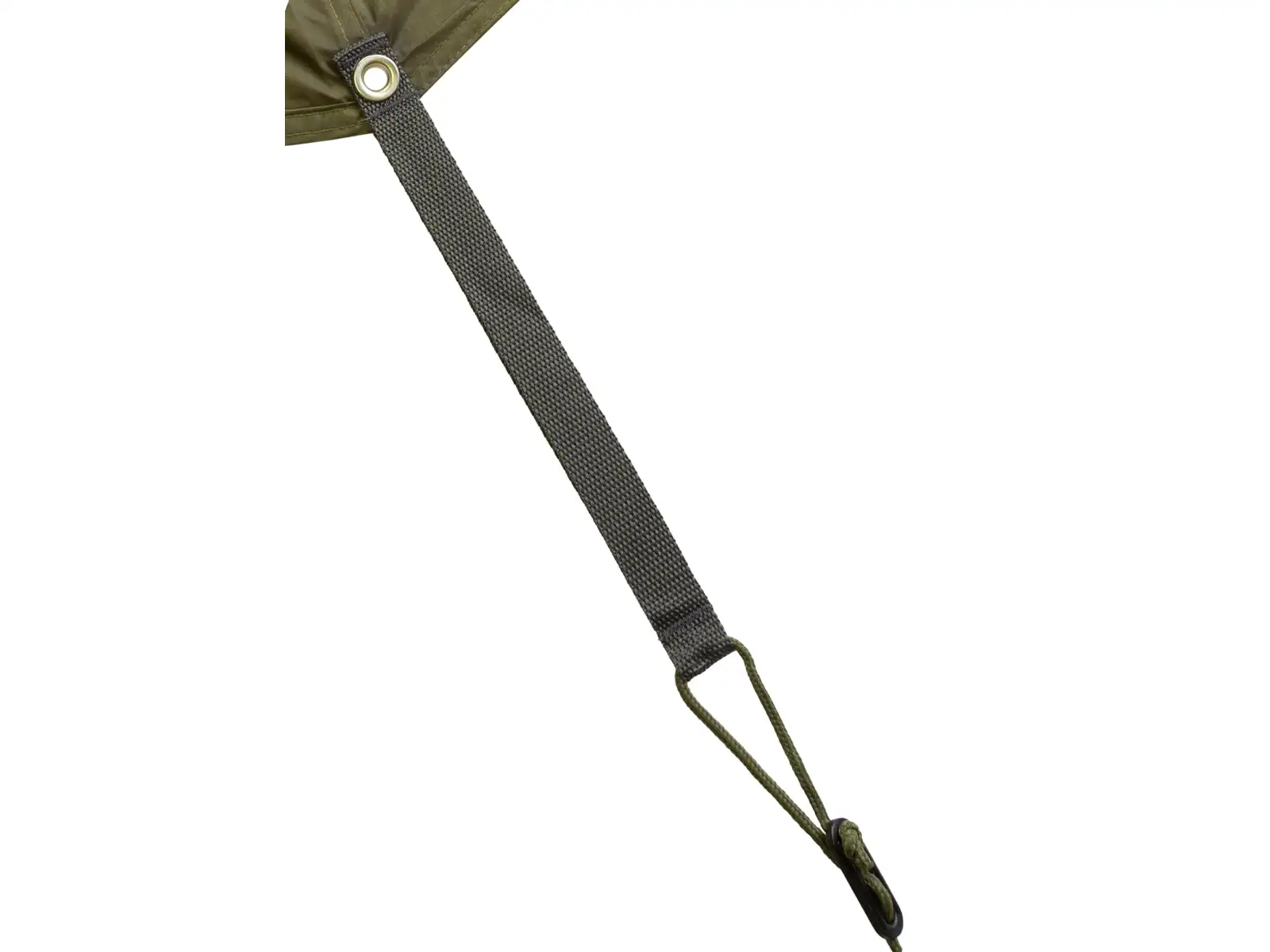 Trekmates Hexagon Tarp Plane