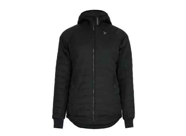 Silvini Cesi Damenjacke Black/Black