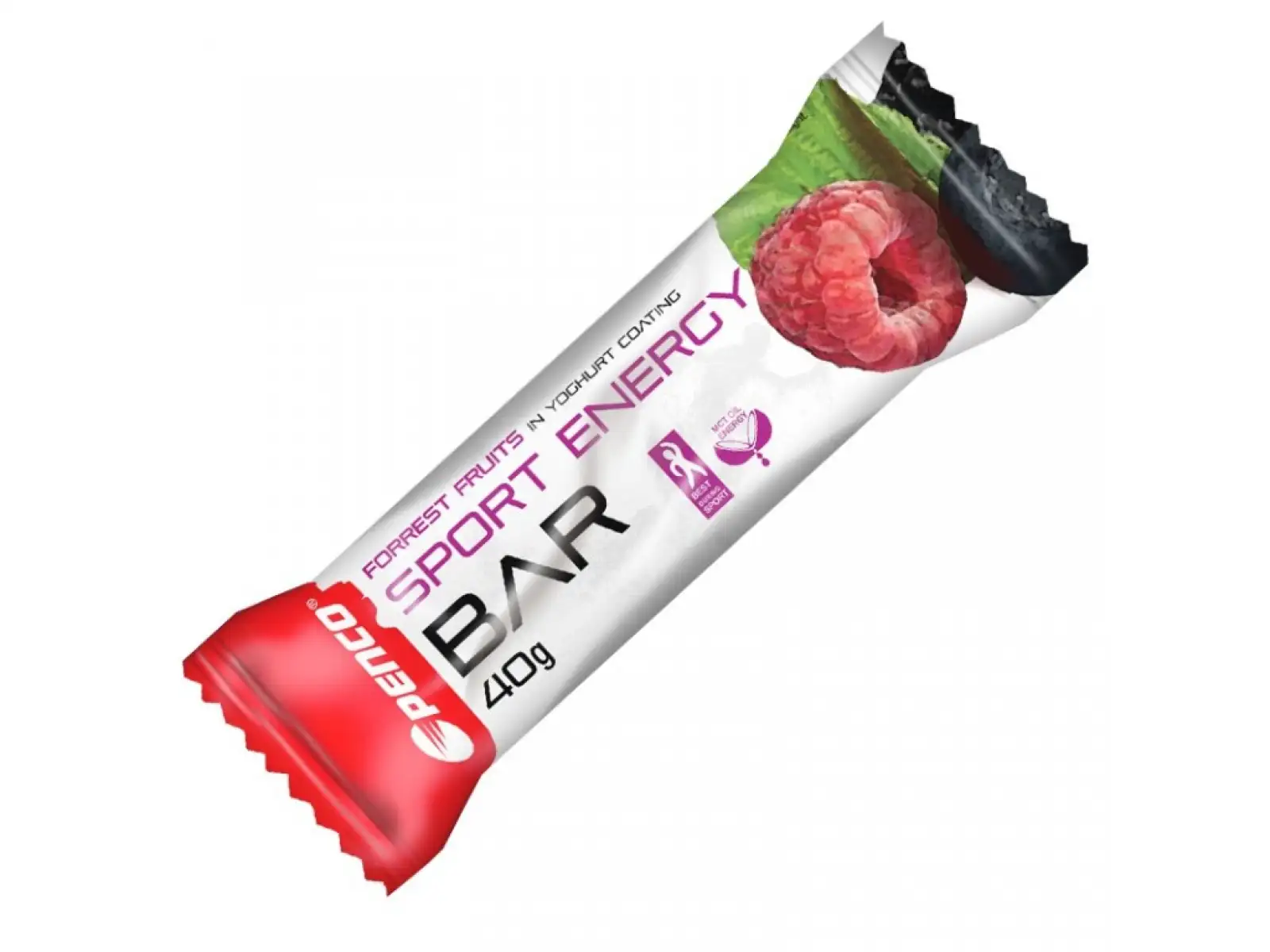 Penco Sport Energy Riegel MCT 40g