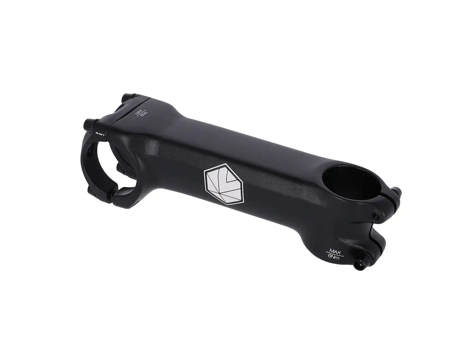 XLC Rennrad A-Head Vorbau 31,8 mm schwarz