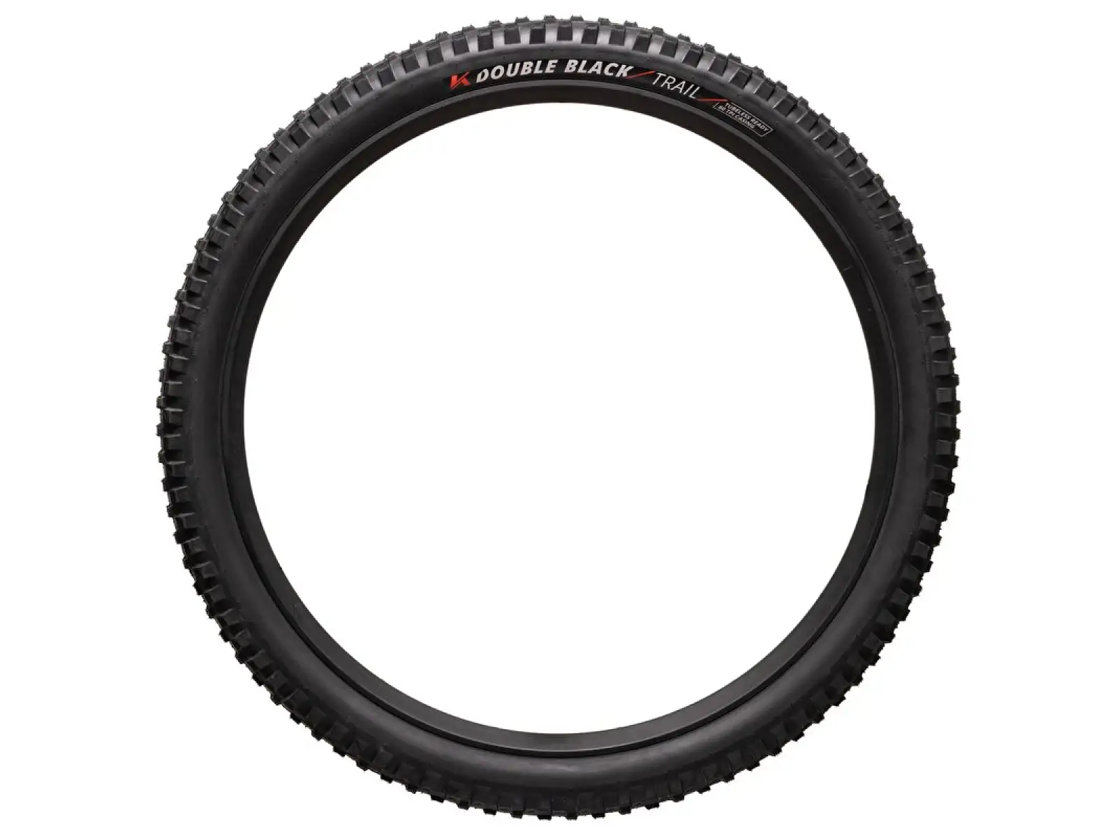 Kenda K-Series Double Black Trail Elite TR 29x2,60" MTB Reifen Kevlar
