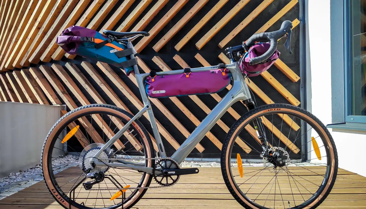 Alles Nützliche für Ihr Fahrrad