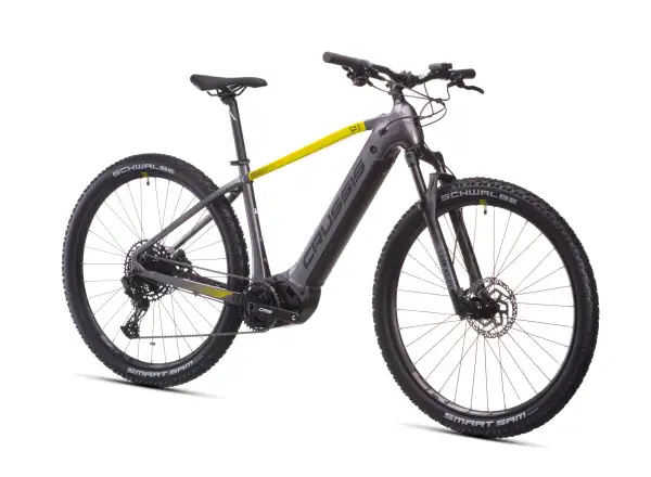 Crussis e-Largo 9.11 715Wh Elektro-Mountainbike