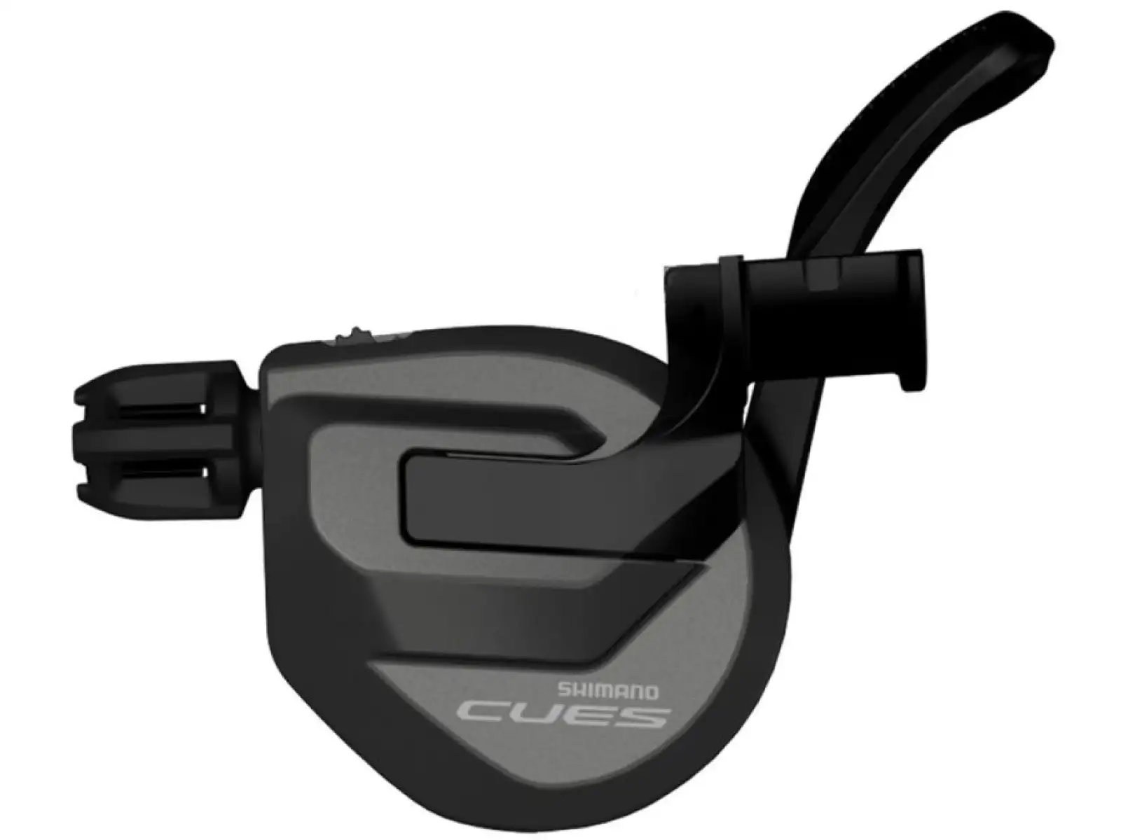 Shimano CUES SL-U8000-IL I-Spec II Linker Schaltgriff 2-fach ohne Anzeige