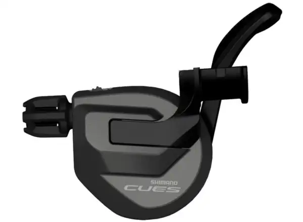 Shimano CUES SL-U8000-IL I-Spec II Linker Schaltgriff 2-fach ohne Anzeige