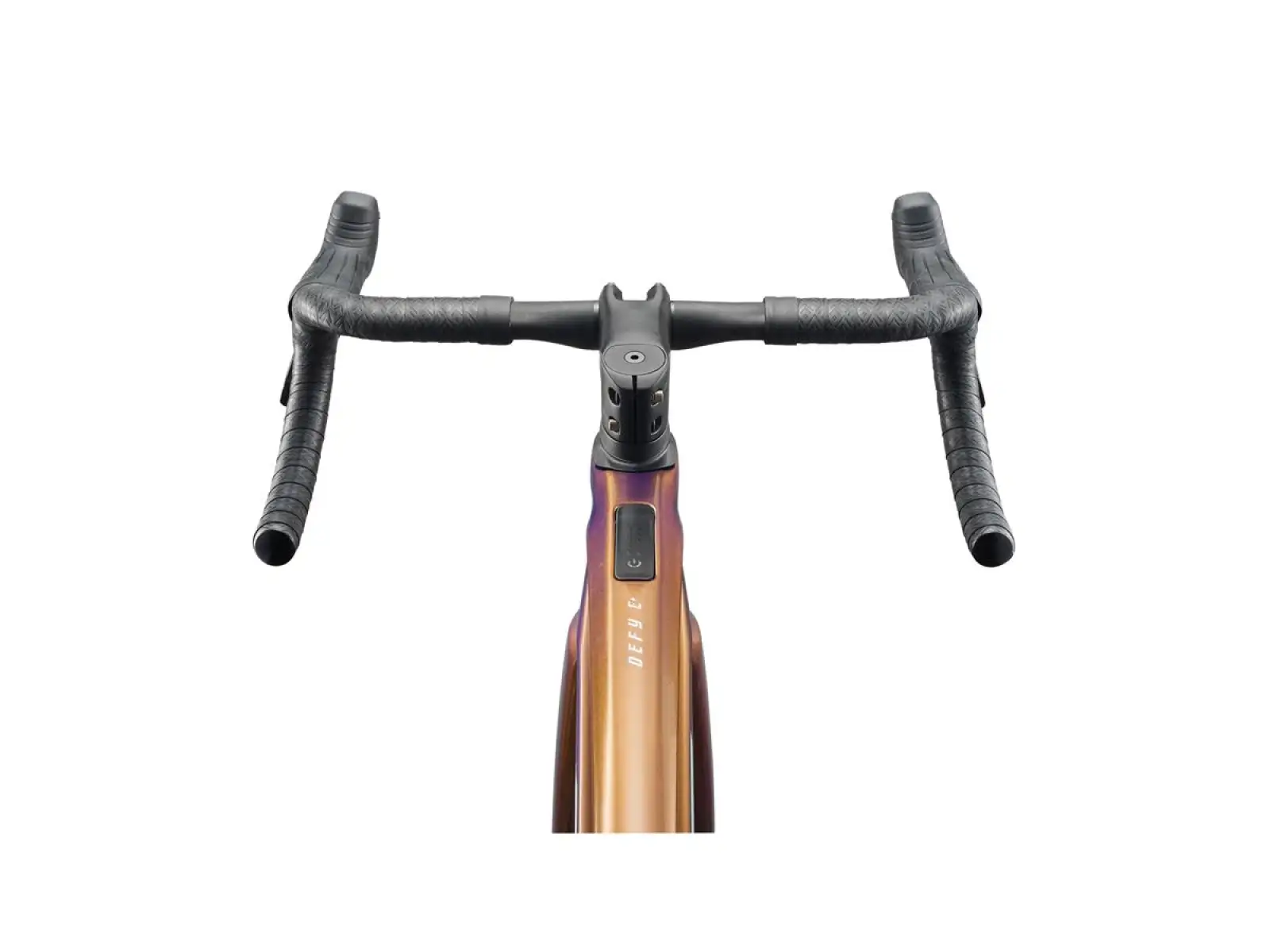 Giant Defy Advanced E+ Elite 1 Renn-E-Bike Meteor Storm