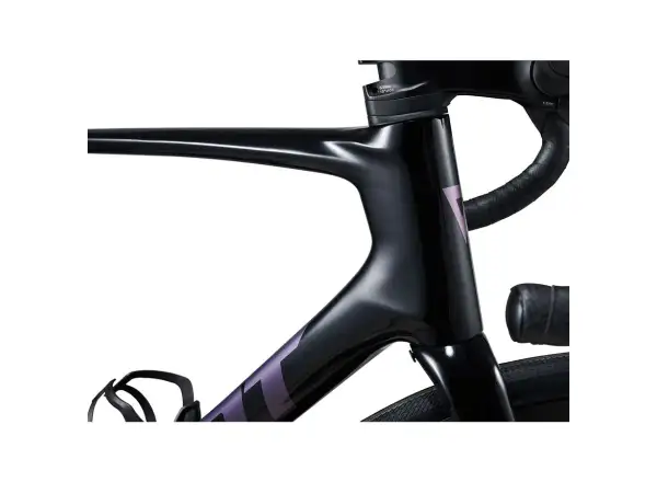 Giant Defy Advanced Pro 0 Rennrad Carbon/Blau Libellenfalke