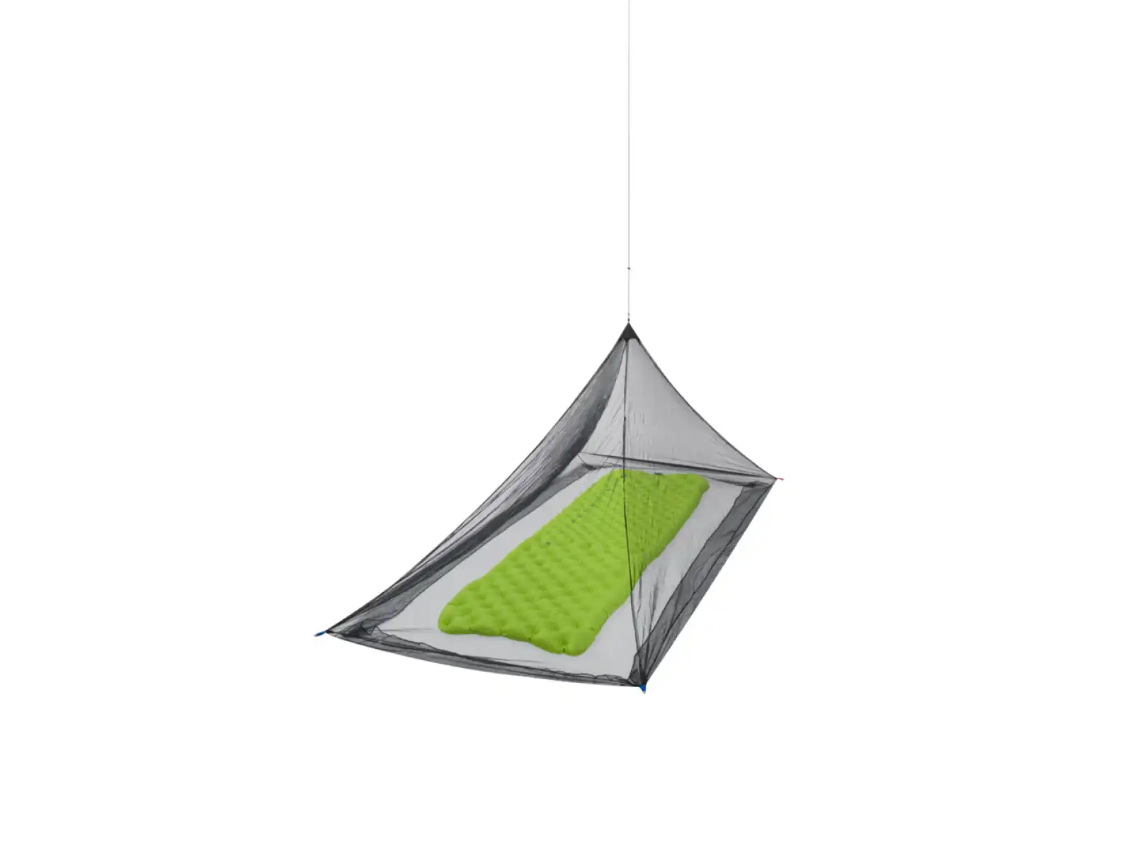 Sea to Summit Mosquito Pyramid Net Moskitonetz Zelt Black