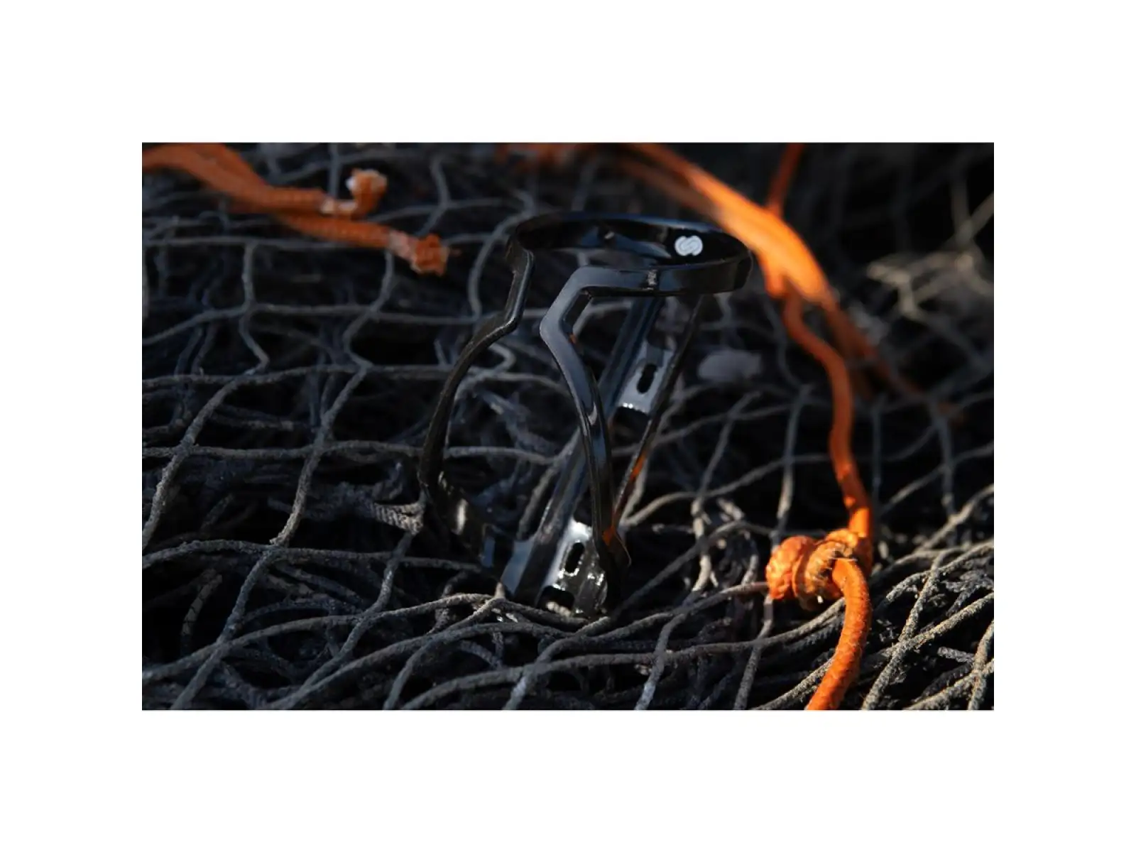 Giant Airway Sport Flaschenhalter Gloss Black