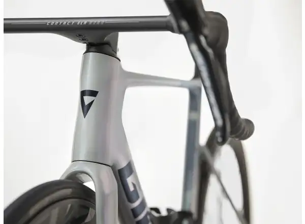 Giant Propel Advanced Pro-DA Rennrad Supernova Grey