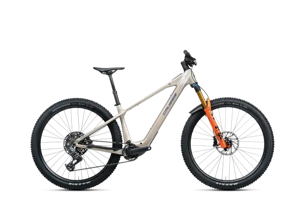 Crussis e-Hard 11.11-PRO (800 Wh) Mountain-E-Bike
