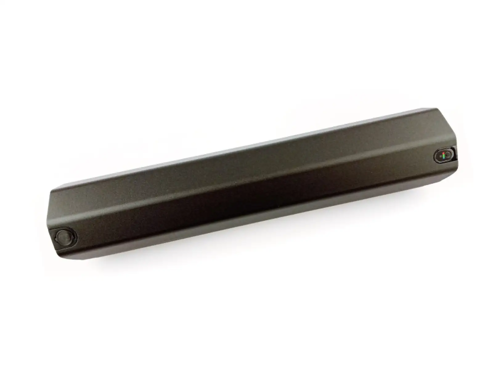 E-Bike Akku Crussis Panasonic 36V 17,5 Ah schwarz