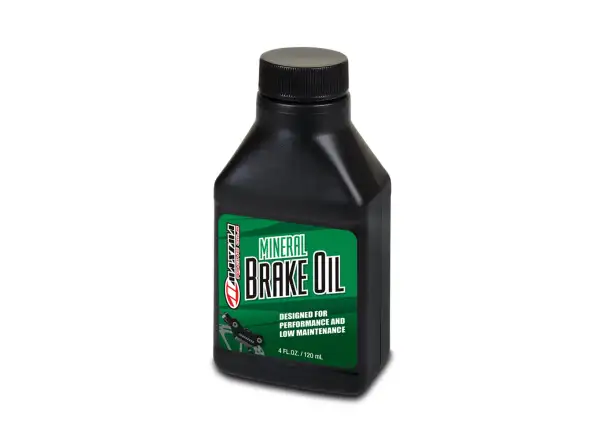 Maximaler Mineralöl 120 ml