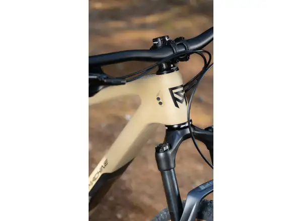 Rock Machine Blizz Cr 30 Mountainbike 29" Matte Sand