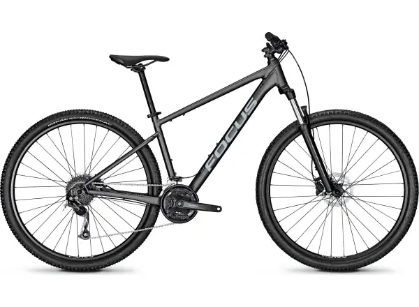 Focus Whistler 3.6 DI 29" Mountainbike Slategrey