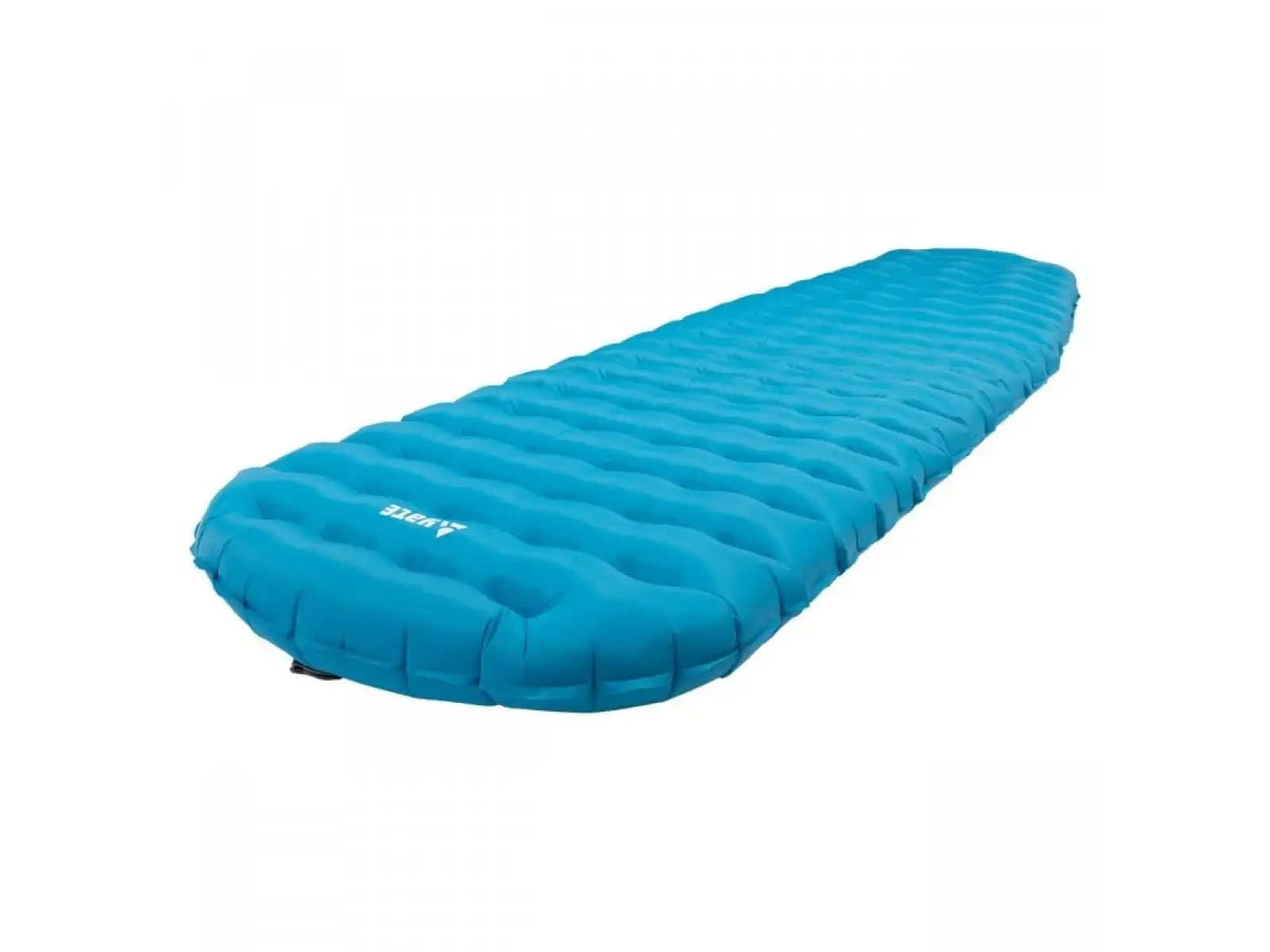 Yate Brody aufblasbare Isomatte blau