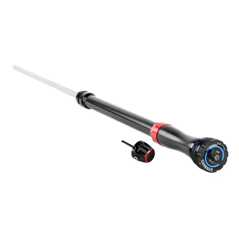 Charger 2.1 Dämpfer
