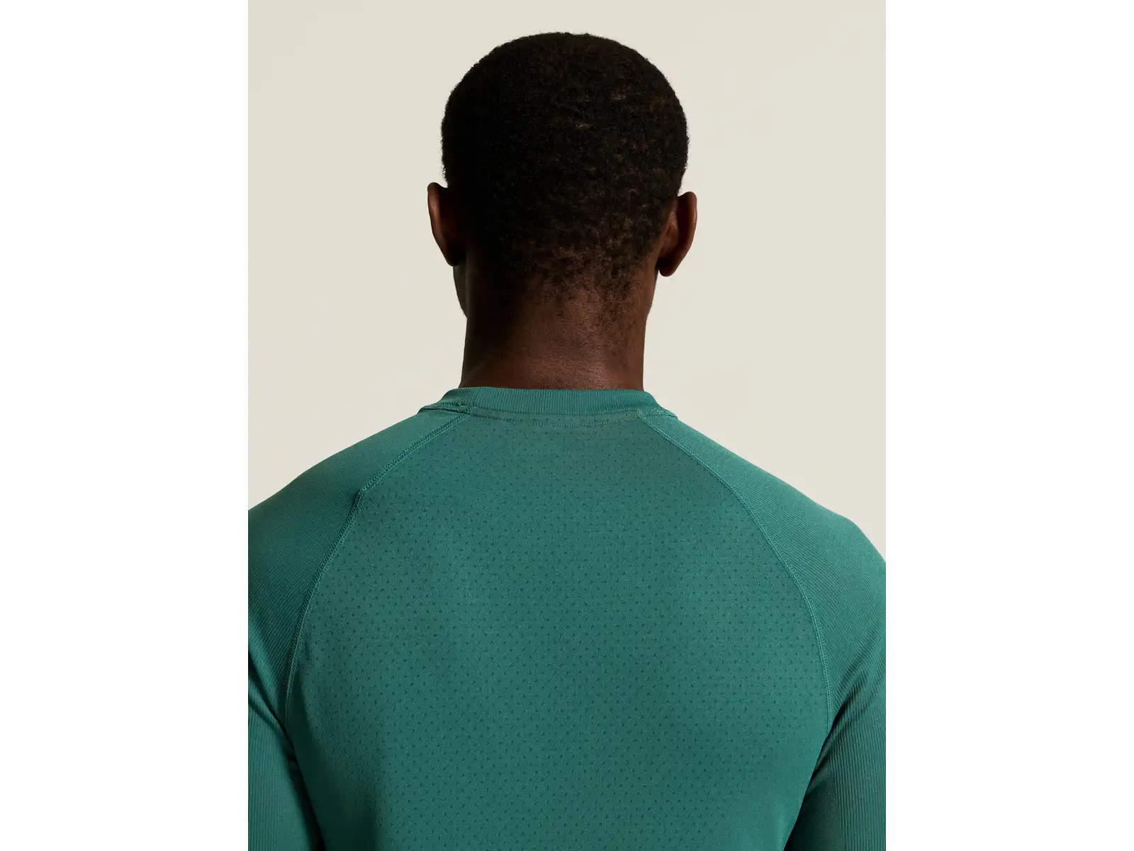 CRAFT Active Comfort LS 2 Herren T-Shirt grün