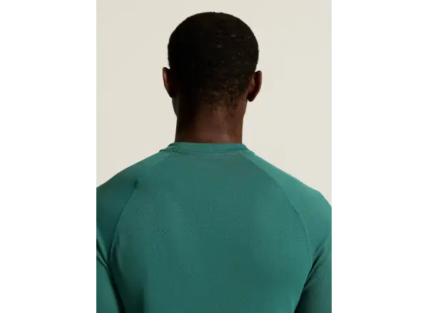 CRAFT Active Comfort LS 2 Herren T-Shirt grün