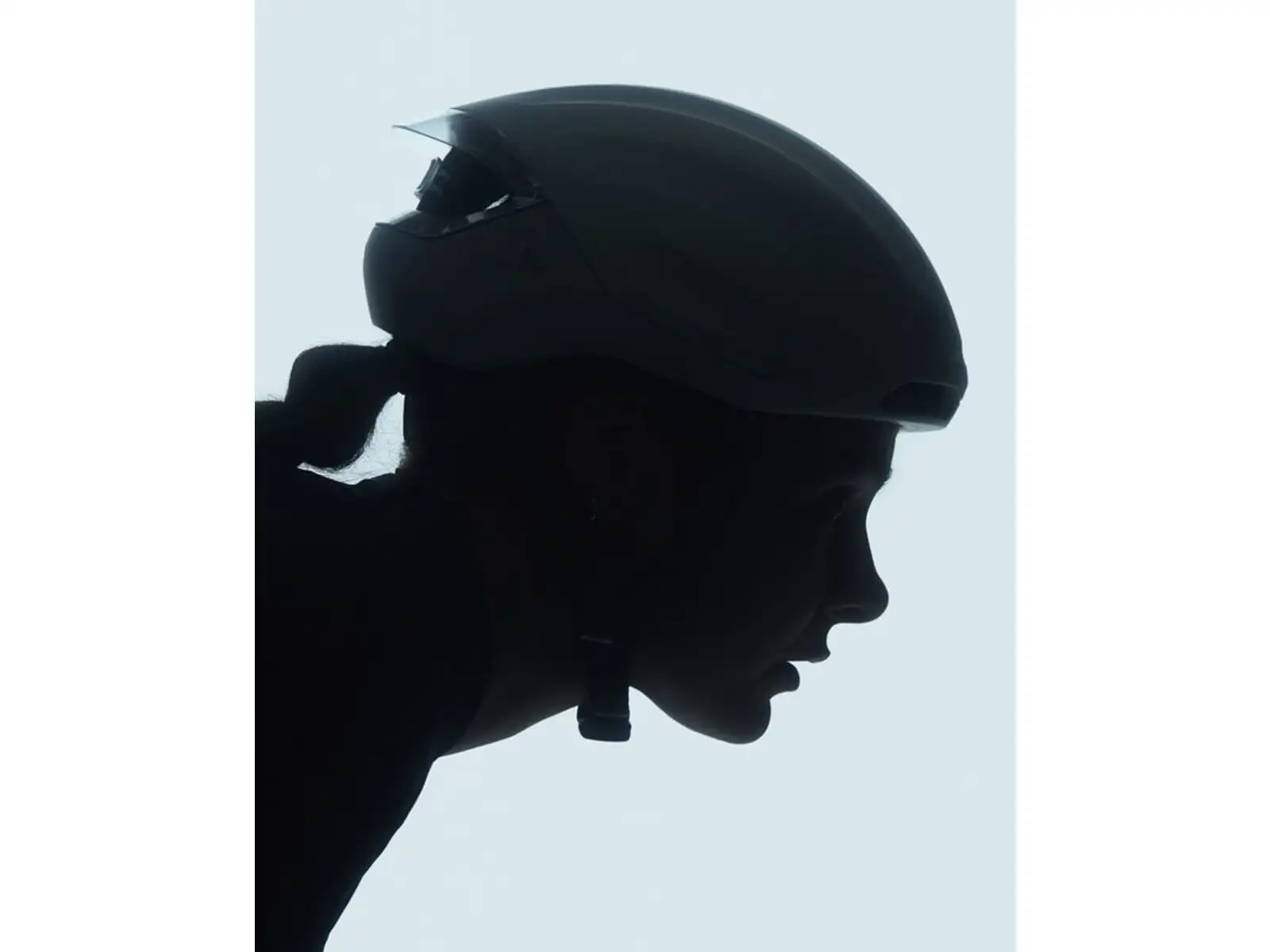 Fizik Vento Kudo Aero Fahrradhelm Silver