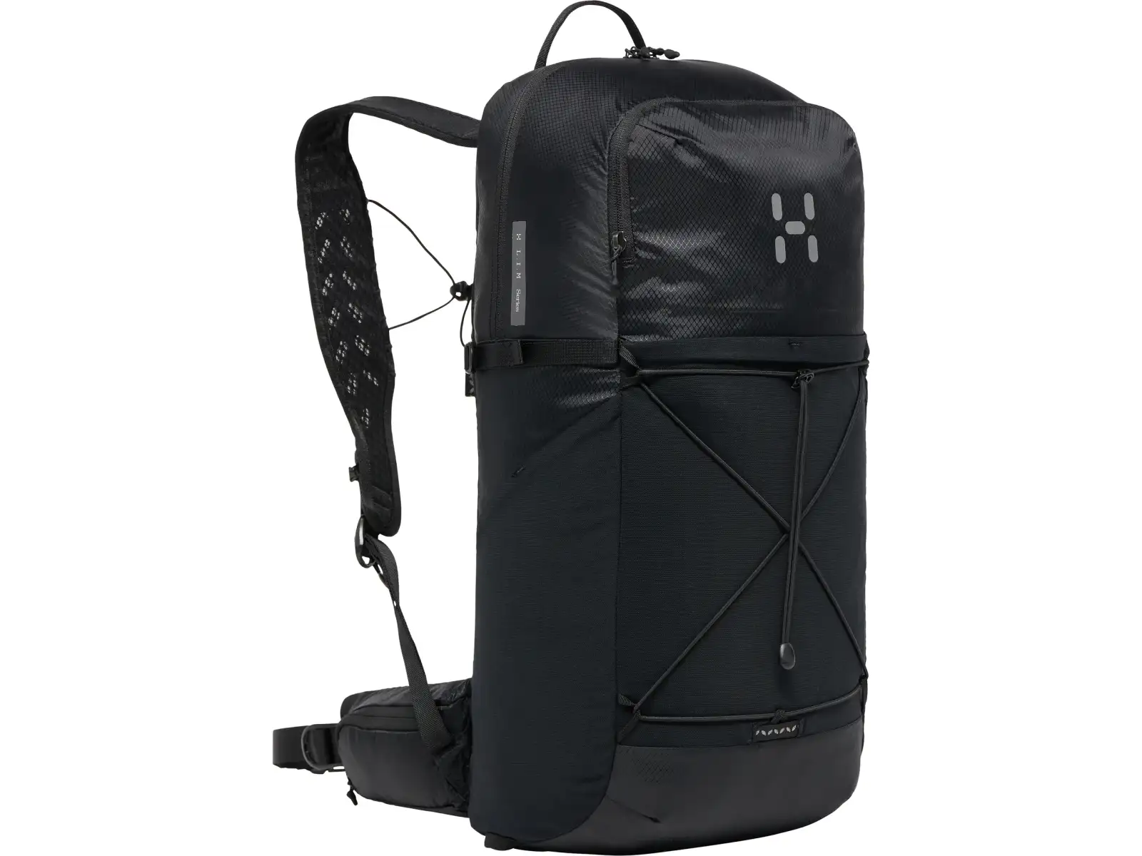 Haglöfs L.I.M Mountain Trail Rucksack 25 l True Black