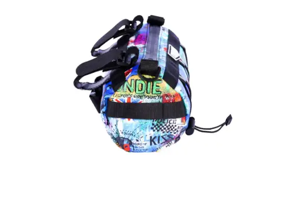 Cycology Rock N Roll Lenkertasche 2,4 l