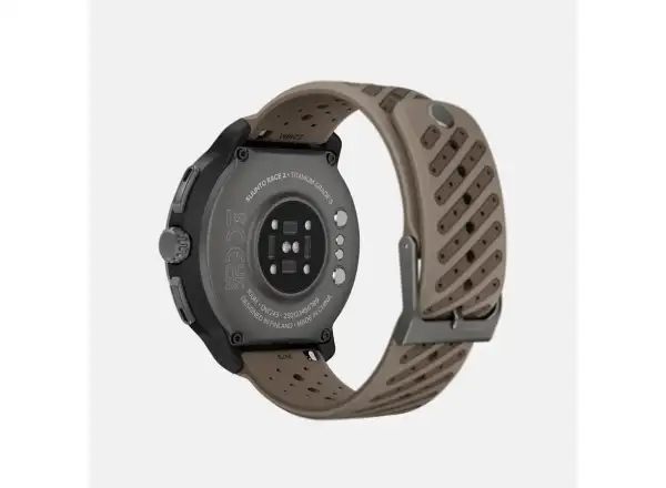 Suunto Race 2 Titanium Trail Smartwatch