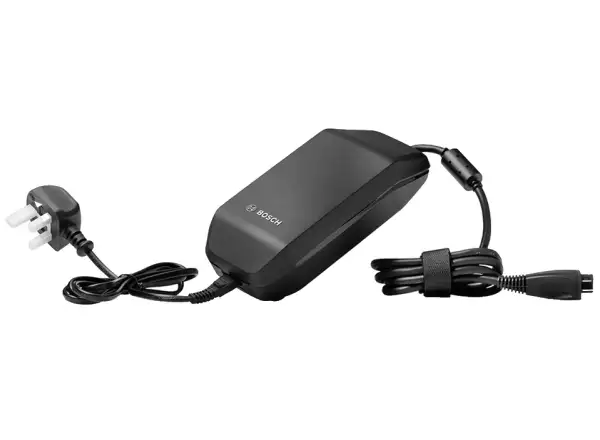 Apache Quruk Bosch CX 800 Wh anthrazit vollgefedertes E-Bike