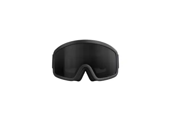 POC Ciasma Skibrille Uranium Black/Partly Sunny Grey