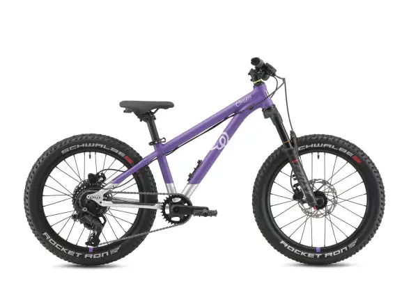 Early Rider Charger 20 Kinderfahrrad Electric Purple 2026
