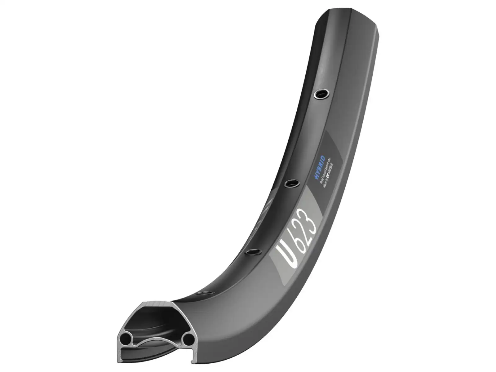 DT Swiss U623 disc 29" MTB Felge