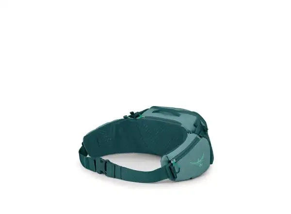 Osprey Savu 5 Hüfttasche Cascade Blue