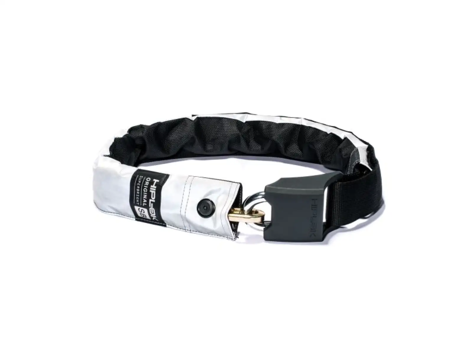 Hiplok Original Schloss Superbright