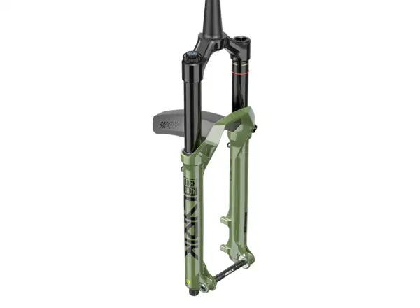 Rock Shox Lyrik Ultimate RC2 D1 27,5" Federgabel 37 mm Offset Grün