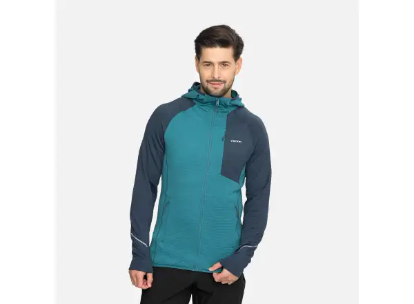Viking Birger Herren-Sweatshirt Blue/Navy