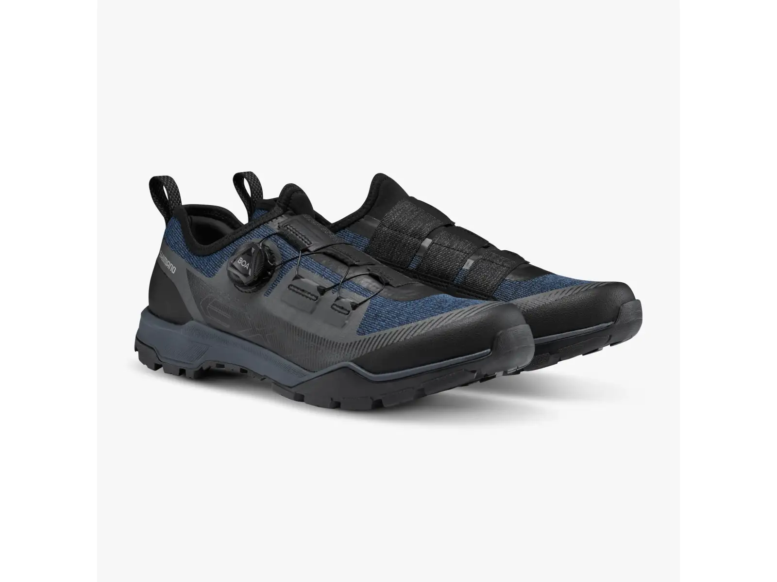 Shimano SH-EX700 Herren Touring-Radschuhe
