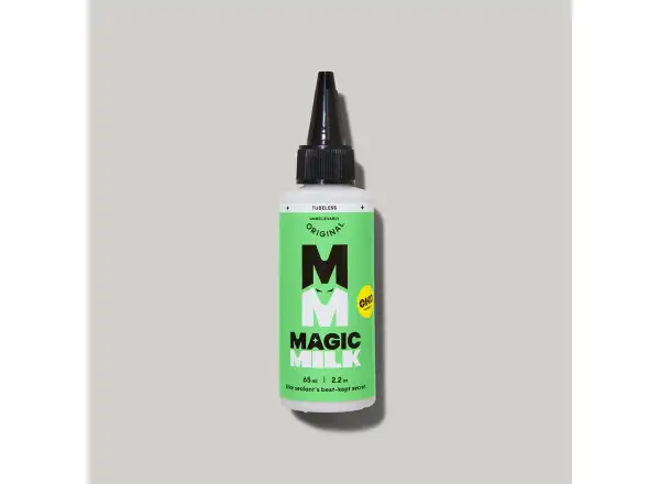 MAGIC MILK Tubeless-Dichtmittel Tubeless Original 65ml