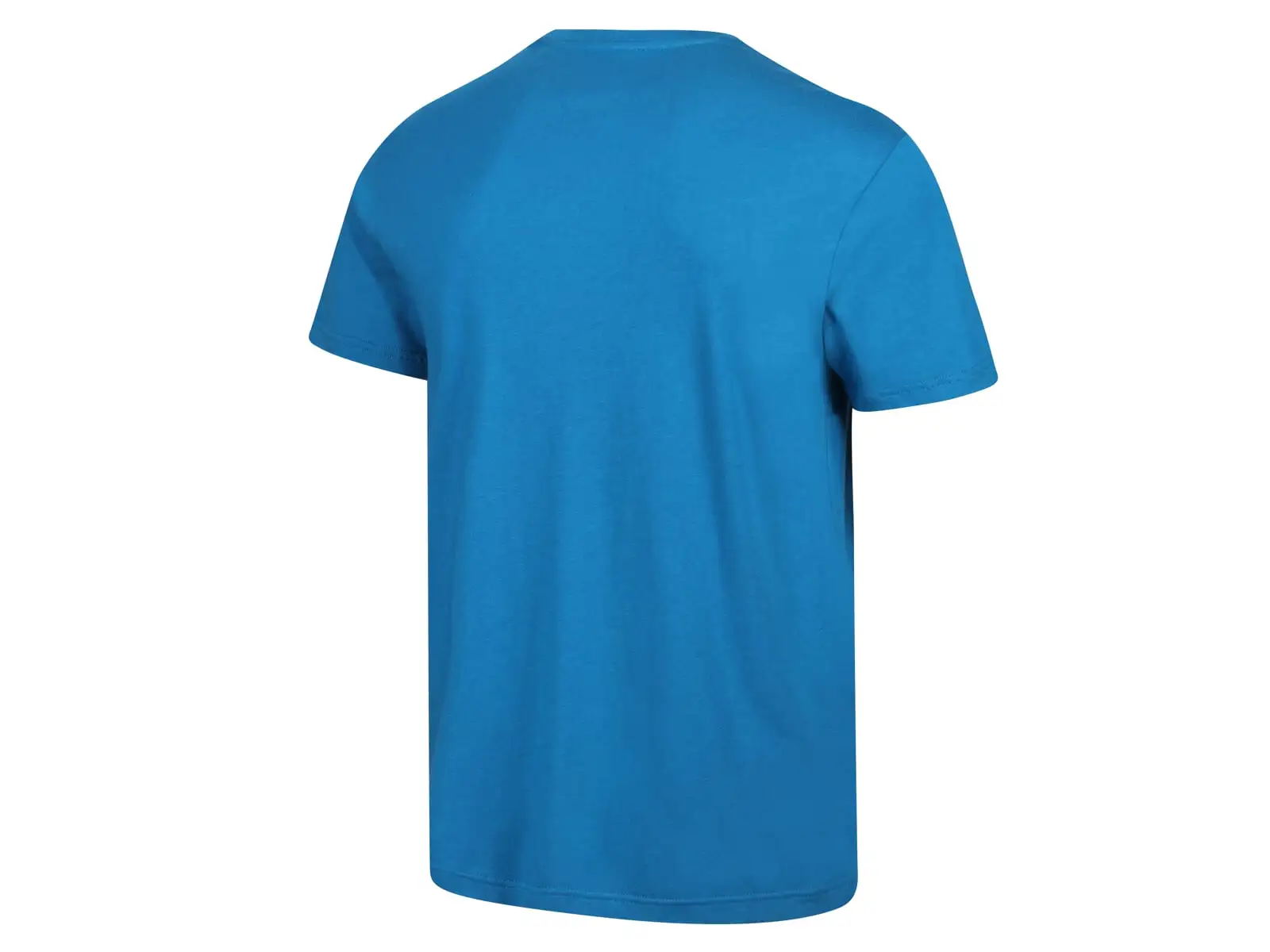 Inov-8 Graphic Tee Helvellyn Herren-T-Shirt kurzarm Blau