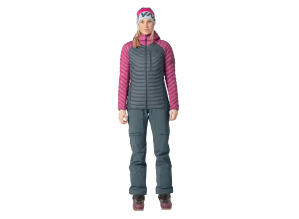 Dynafit Radical Down Damenjacke Magenta