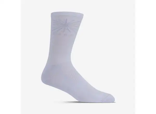 Giro Comp Racer Socken Light Lilac/Mineral