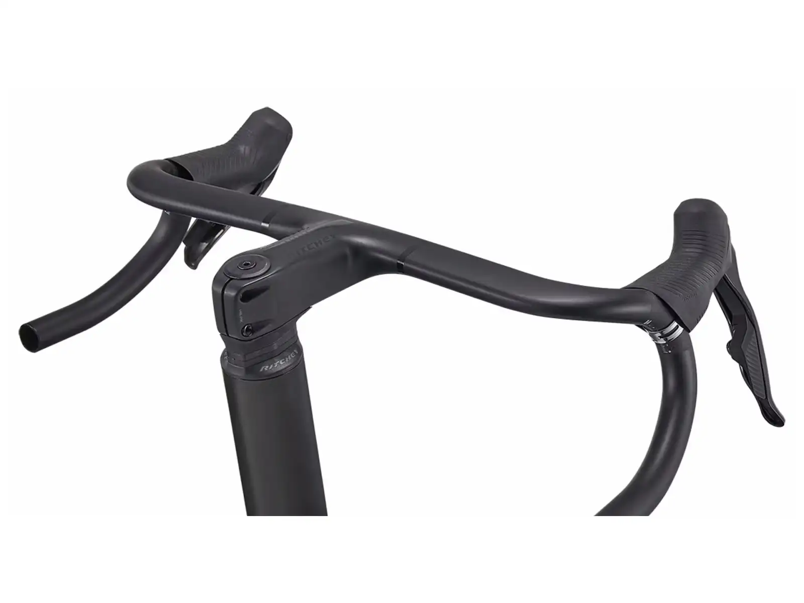Ritchey Lenker mit Integration Superlogic Butano Ridge 115x400x80