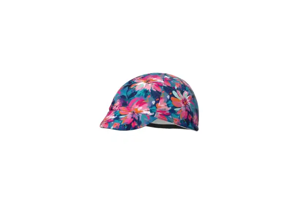 Alé Jardín Fahrradkappe Multicolor