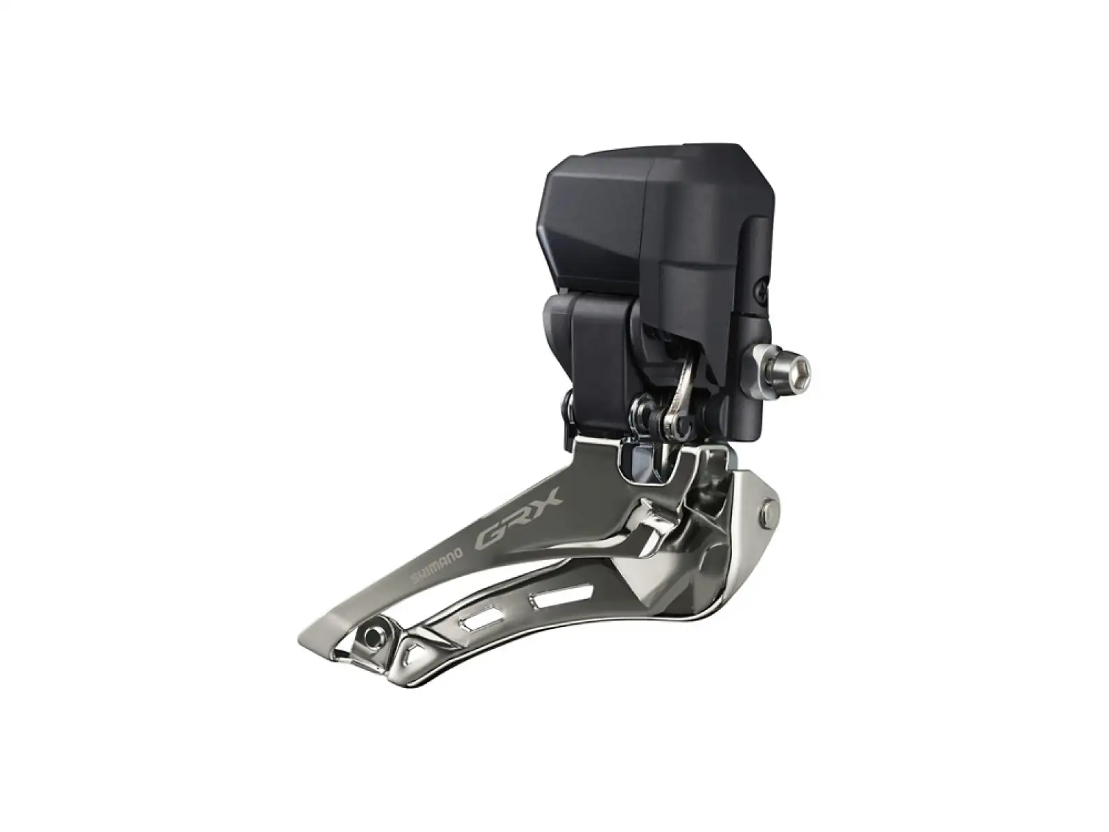 Shimano GRX Di2 FD-RX825 2×12-fach Umwerfer