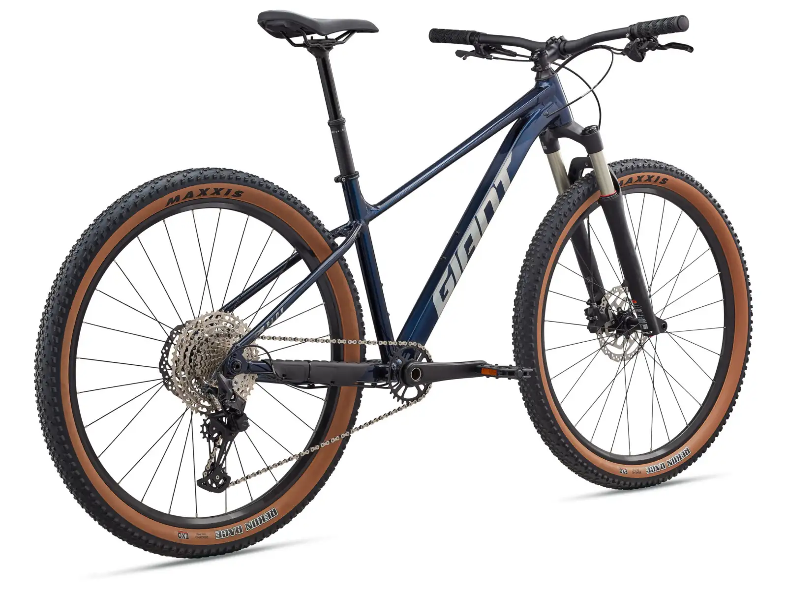 Giant Mountainbike 29″ – Talon 0 Ultra Navy