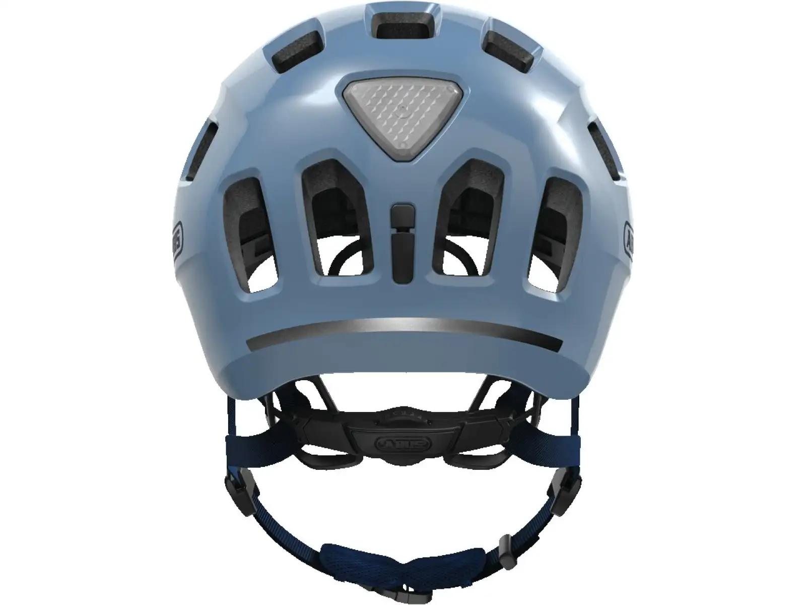 Abus Youn-I 2.0 Kinderhelm Glacier Blue