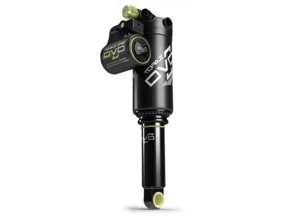 DVO Topaz Air Gen 3 Dämpfer Trunnion