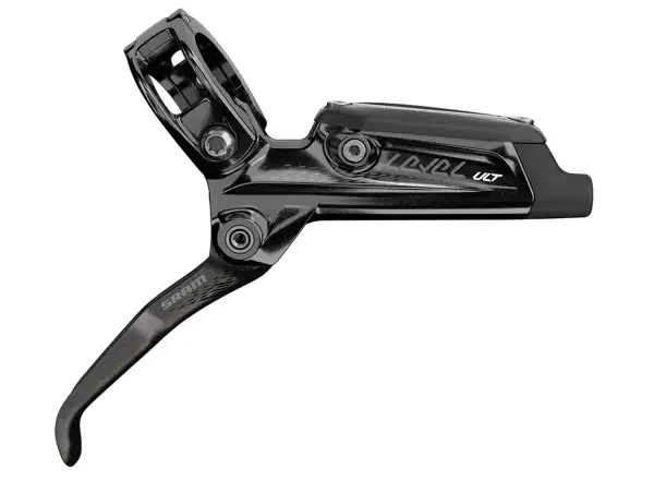 Sram Level Ultimate Hintere Scheibenbremse Schwarz