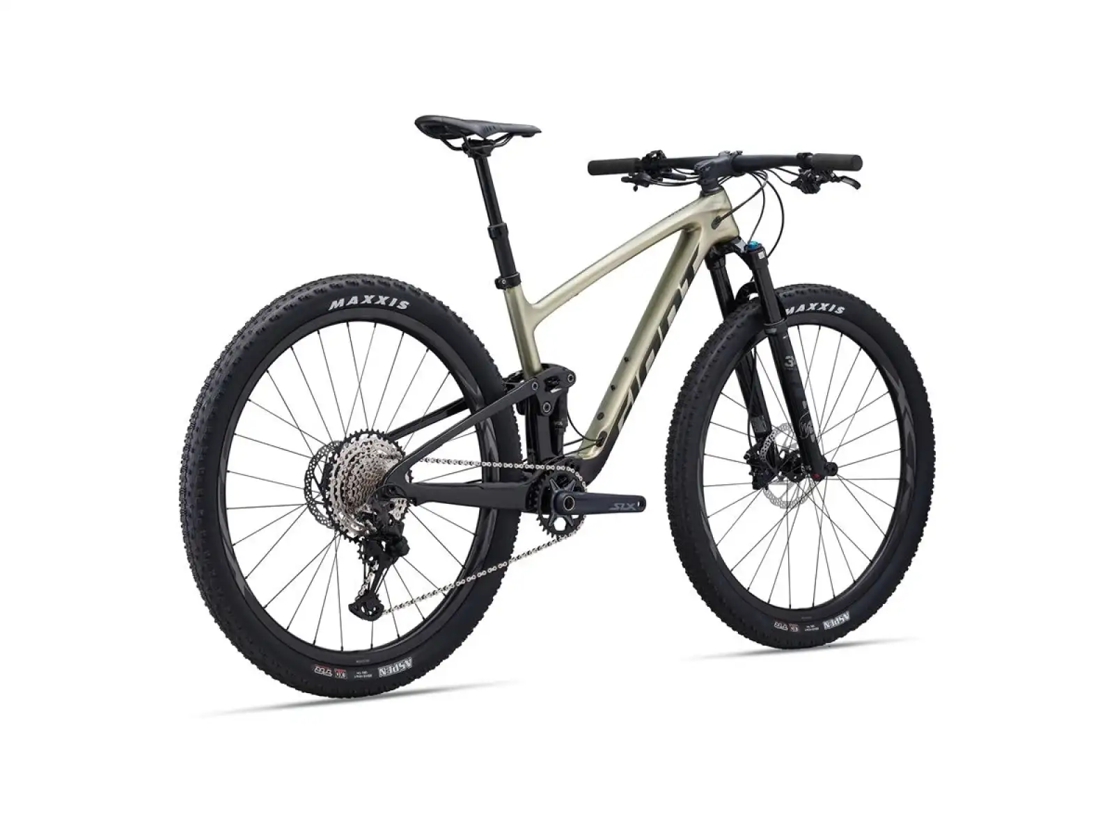 Giant Anthem Advanced 29 2 2024 Mountainbike Golden Haze